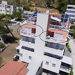 Ξενοδοχείο με διαμερίσματα Putnik