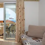 Putnik Baška Voda