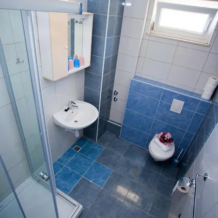 Apartmanhotel Putnik