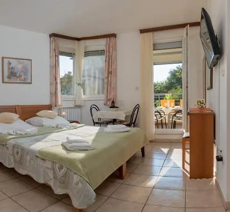 Apartmanhotel Putnik