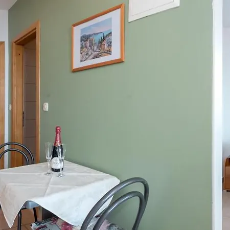 Apartmanhotel Putnik