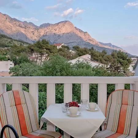 Aparthotel Putnik 3*