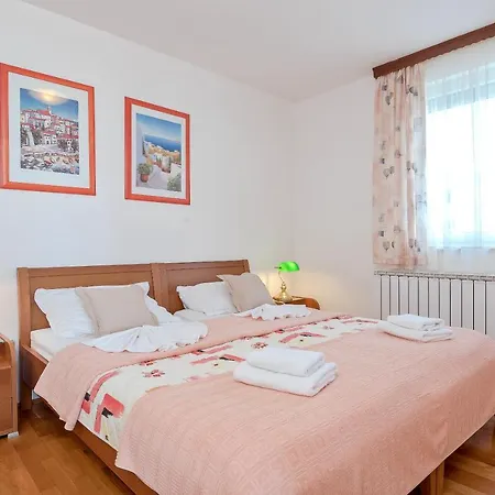 Aparthotel Putnik