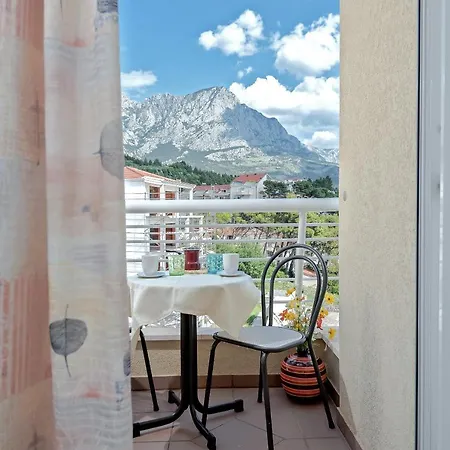 Appart hôtel Putnik 3*