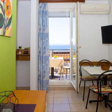 Putnik 3* Baska Voda