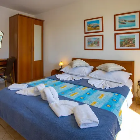 Aparthotel Putnik
