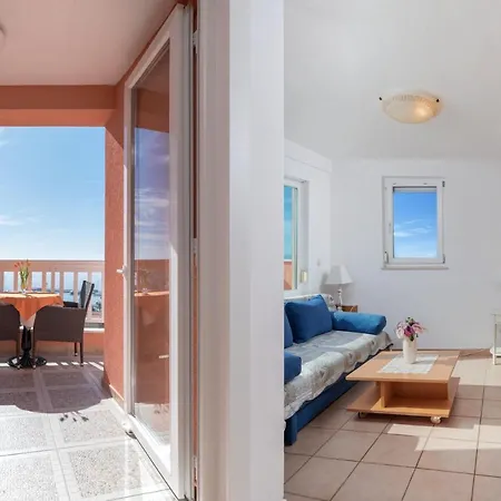 Putnik Lejlighedshotel 3*