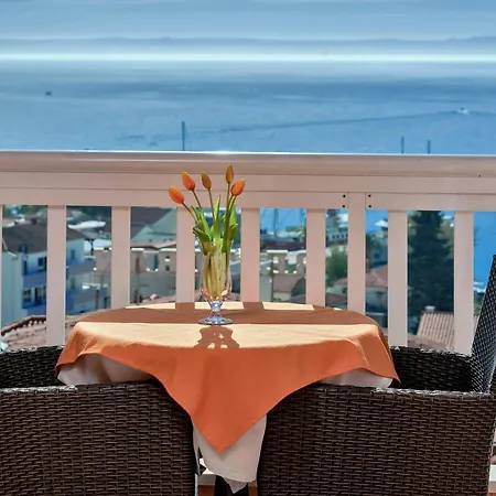 Appart hôtel Putnik 3*