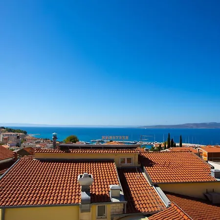 Aparthotel Putnik Baska Voda