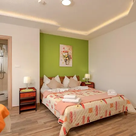Aparthotel Putnik