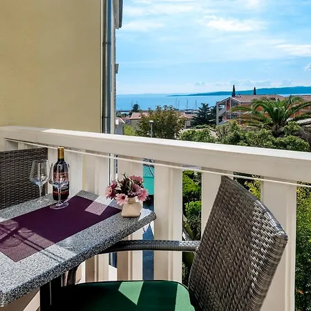 Putnik 3* Baška Voda