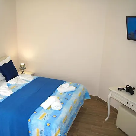 Aparthotel Putnik Baška Voda