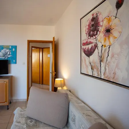 Aparthotel Putnik