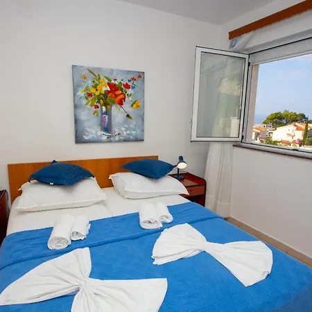 Putnik Aparthotel