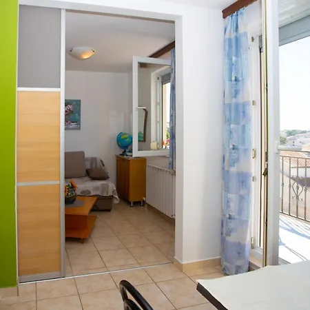 Putnik Aparthotel Baška Voda