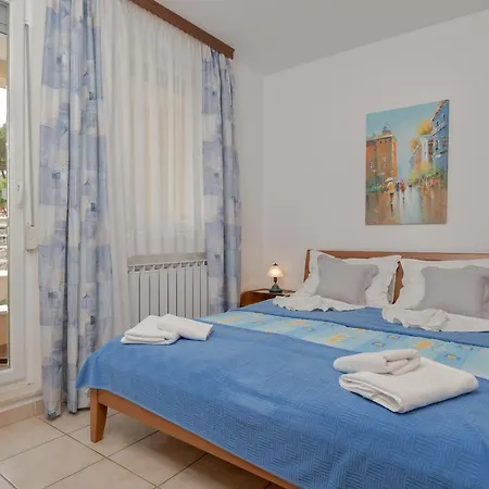 Putnik Aparthotel
