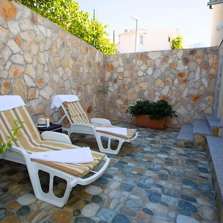Putnik 3* Baska Voda