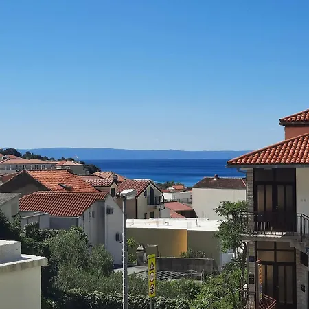 Putnik 3* Baška Voda