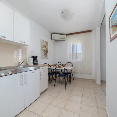 Putnik Appart hôtel 3*