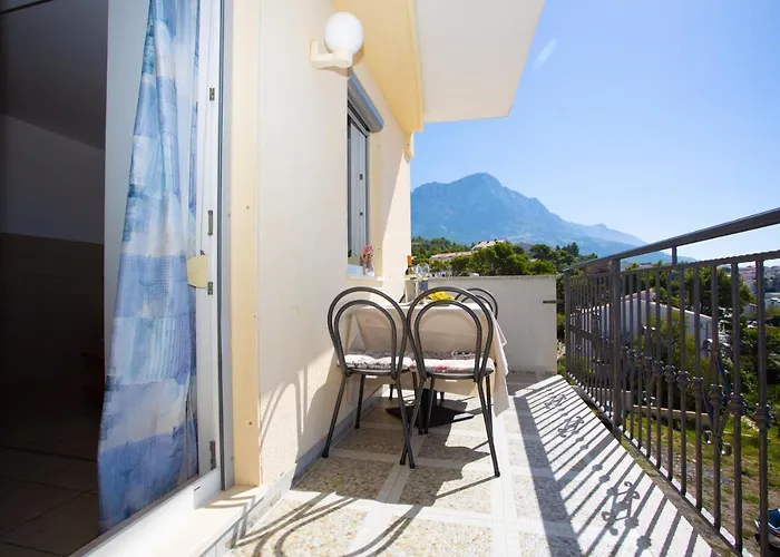 Putnik 3* Baška Voda