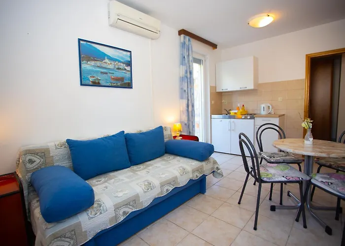 Putnik Apart Otel