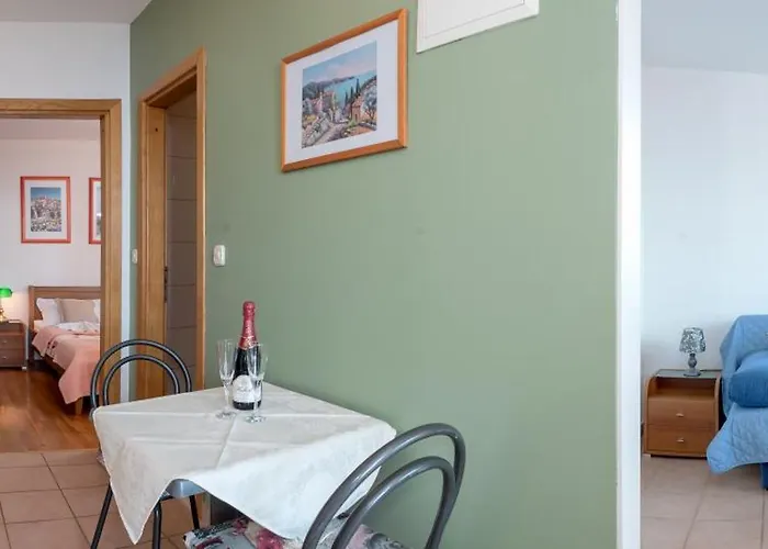 Apart Otel Putnik