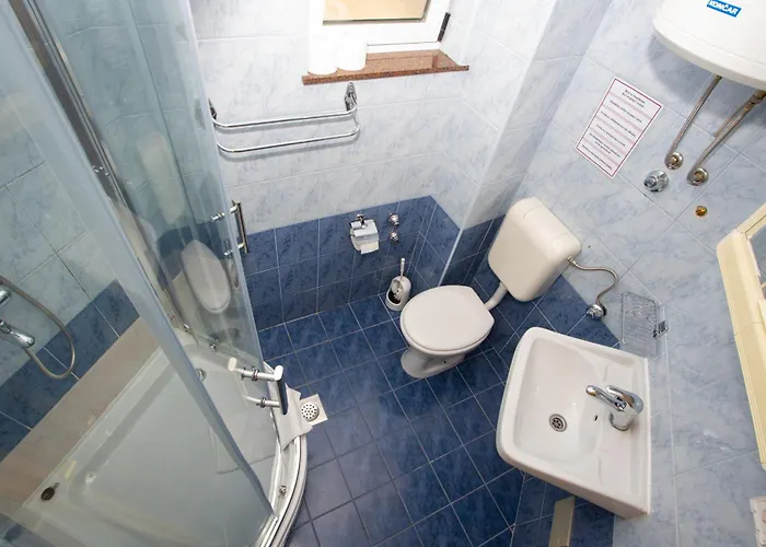 Apart Otel Putnik 3*